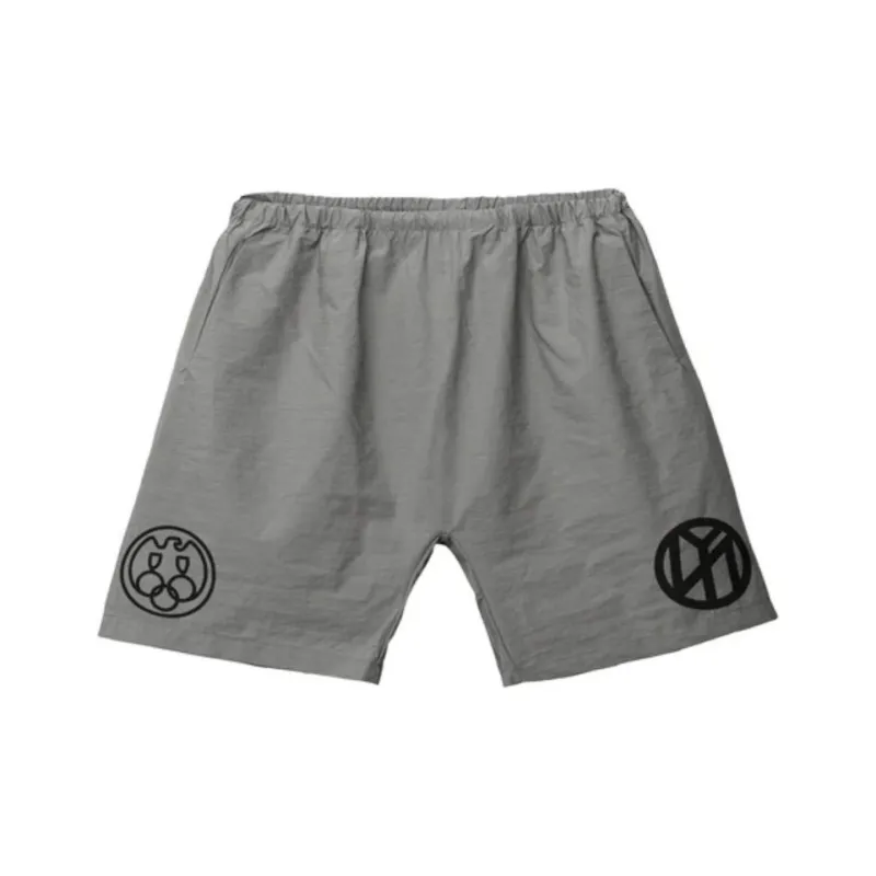 YEEZY SH 01 Shorts-0
