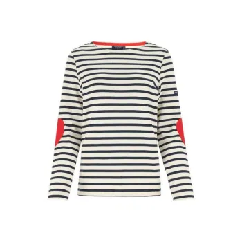 SAINT JAMES Sweaters Women's Ivory