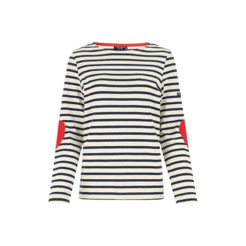SAINT JAMES Sweaters Women's Ivory