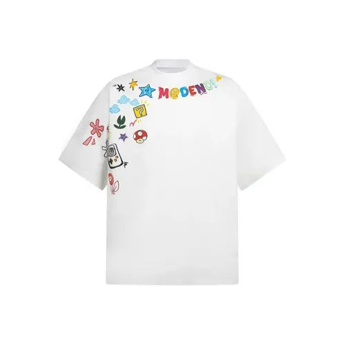 SISC T Shirts Women's