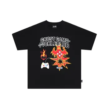 LBPC x Beam Mix With Kimchi T Shirt Unisex