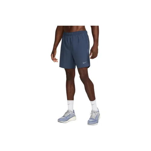 Nike Challenger Men's Dri-FIT 5' Brief-Lined Running Shorts