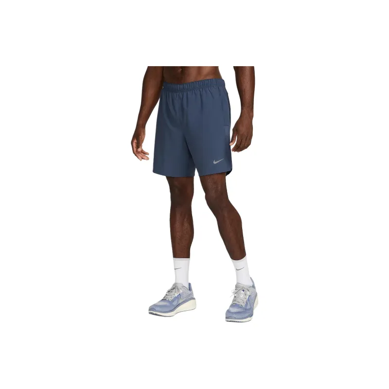 Nike Challenger Men's Dri-FIT 5' Brief-Lined Running Shorts-0