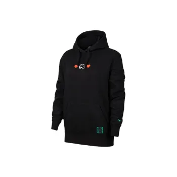 Nike Sweatshirts Women's Black