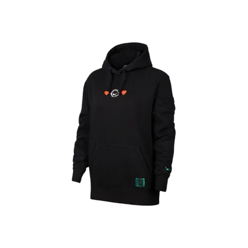 Nike Sweatshirts Women's Black