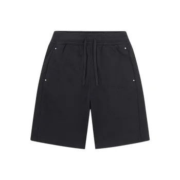 THE NORTH FACE UE Series Casual Shorts Men's Cosmic Black