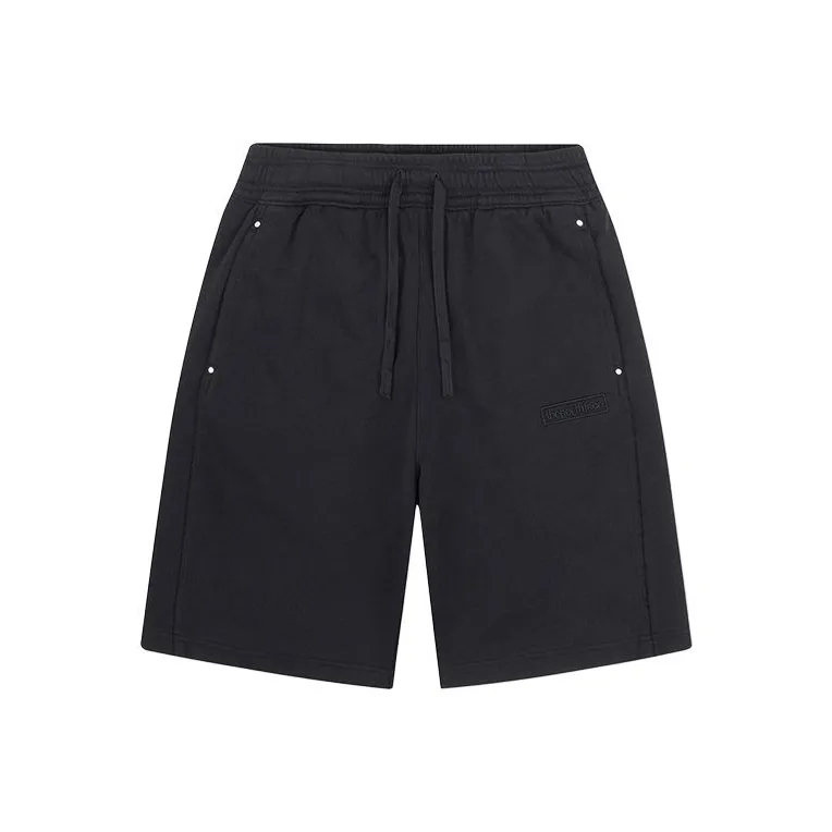 THE NORTH FACE UE Series Casual Shorts Men's Cosmic Black-0