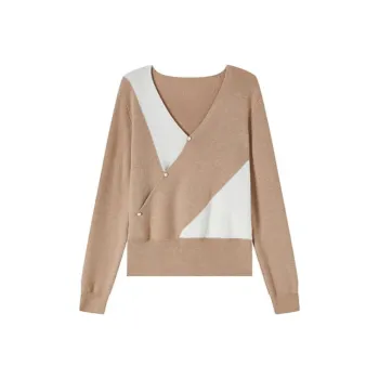 FINITY Sweaters Women's Light Coffee