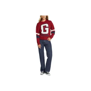GUESS Sweaters Women's Red