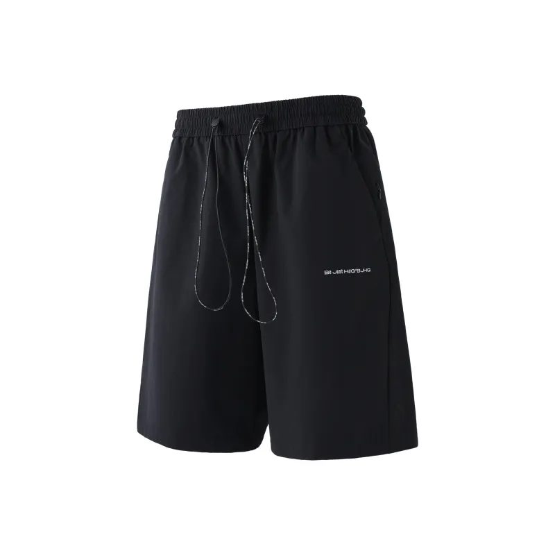 BJHG Casual Shorts Unisex-0