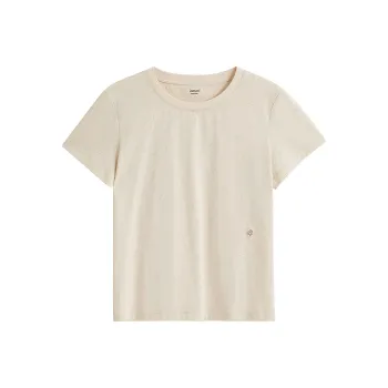 Inman T Shirts Women's Linen