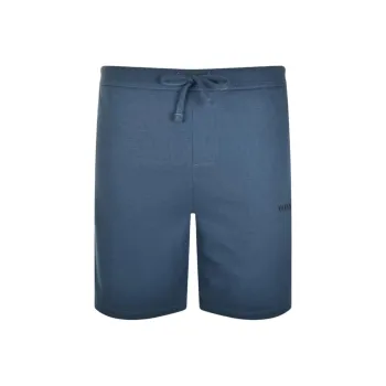HUGO BOSS Casual Shorts Men's Medium Blue