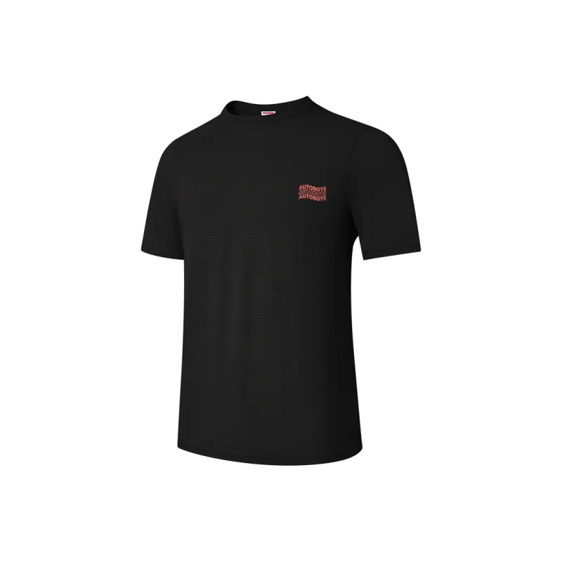 TRANSFORMERS T Shirts Unisex-9