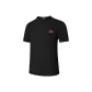 [Quick Dry Sun Protection]Black (Tf Deformed Font Chest Logo)