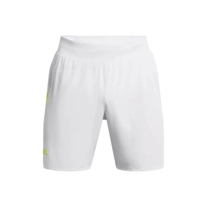 Under Armour Launch Elite Casual Shorts Men's Gray-0