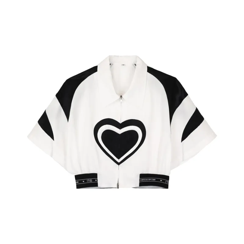 ITIB Chrisou By Dan Shirts Women's-0