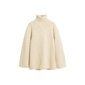 By Malene Birger Roll neck Jumper
