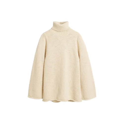 By Malene Birger Roll neck Jumper