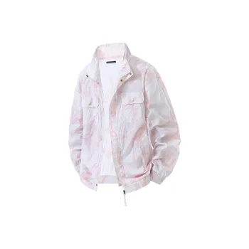 DBD WH Sun Protection Clothing Unisex