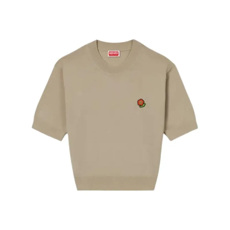 KENZO 'KENZO Pop' T shirt-0