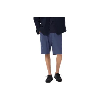 UNIQLO Casual Shorts Men's Royal Blue