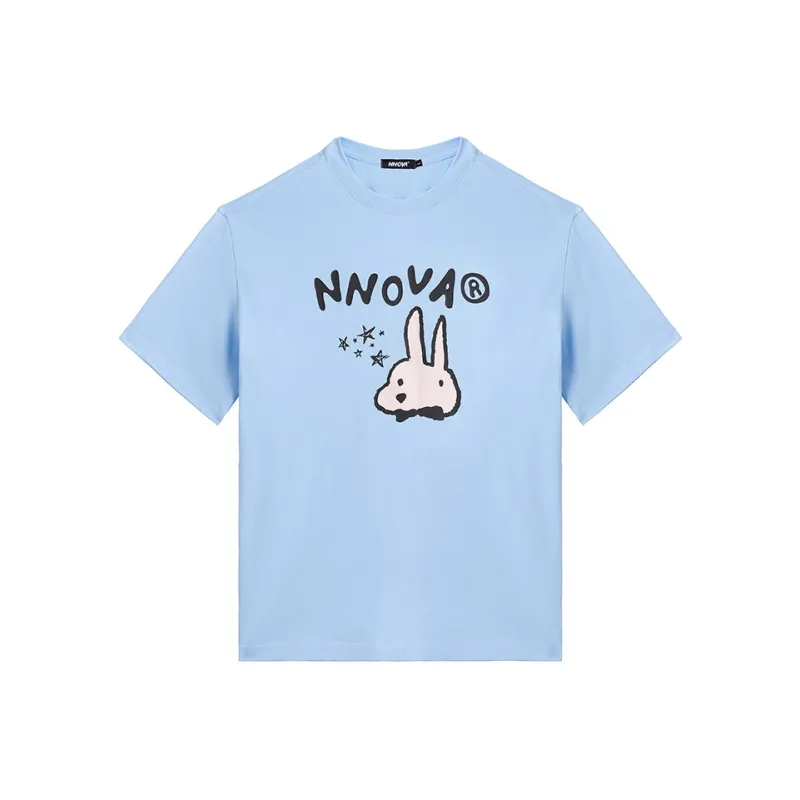 NNOVA T-Shirts Women's-2