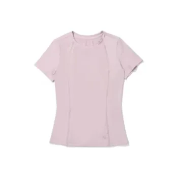 FILA T Shirts Women's Pink