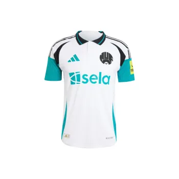 Adidas Free Shipping With AdiClub Newcastle United Fc 24/25 Third Authentic Jersey
