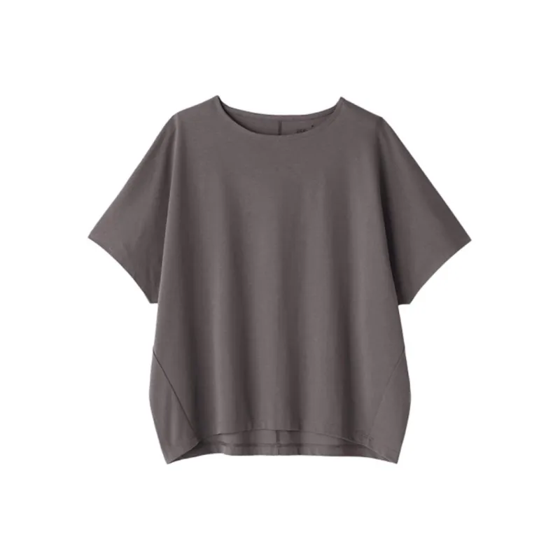 MUJI T Shirts Women's-1