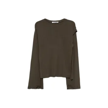 Ottolinger Deconstructed Sweater
