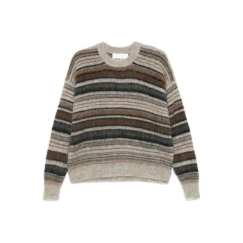 ISABEL MARANT ETOILE Drussell Sweater