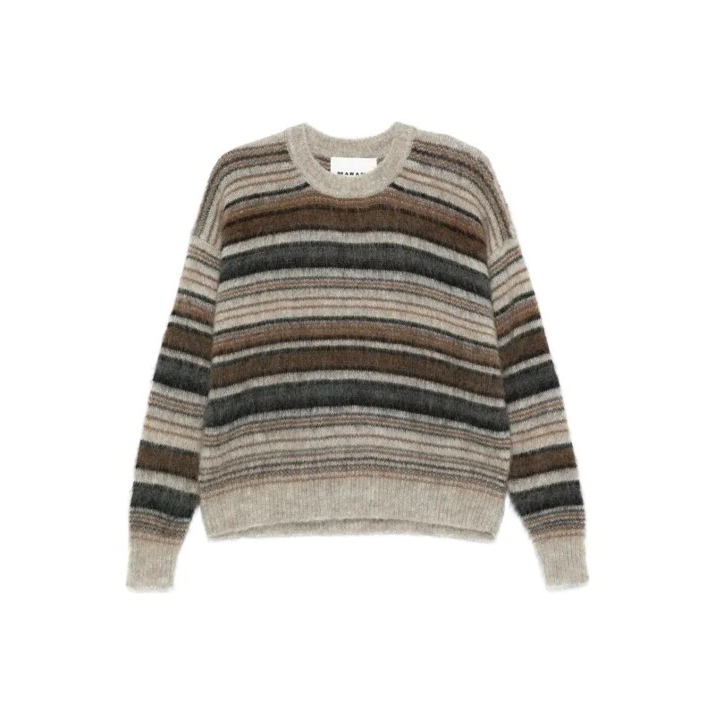 ISABEL MARANT ETOILE Drussell Sweater-0