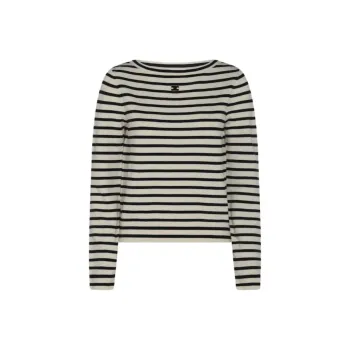 CELINE Sweaters Women's Beige