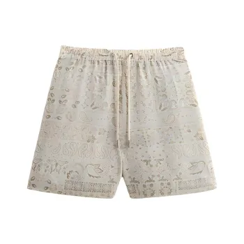 KITH Lyocell Active Short