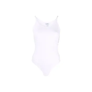 La Perla Bodysuits Women's White