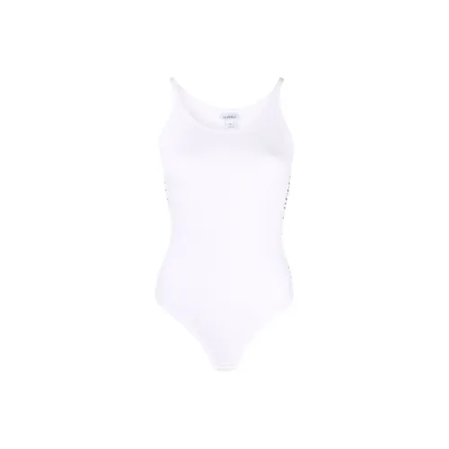 La Perla Bodysuits Women's White