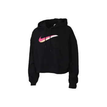 Nike Sweatshirts Women's Black