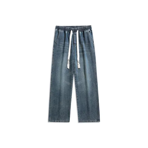 FUERZA Jeans Unisex