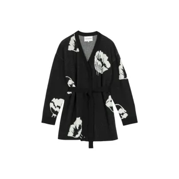 Marimekko Sweater Women's Black