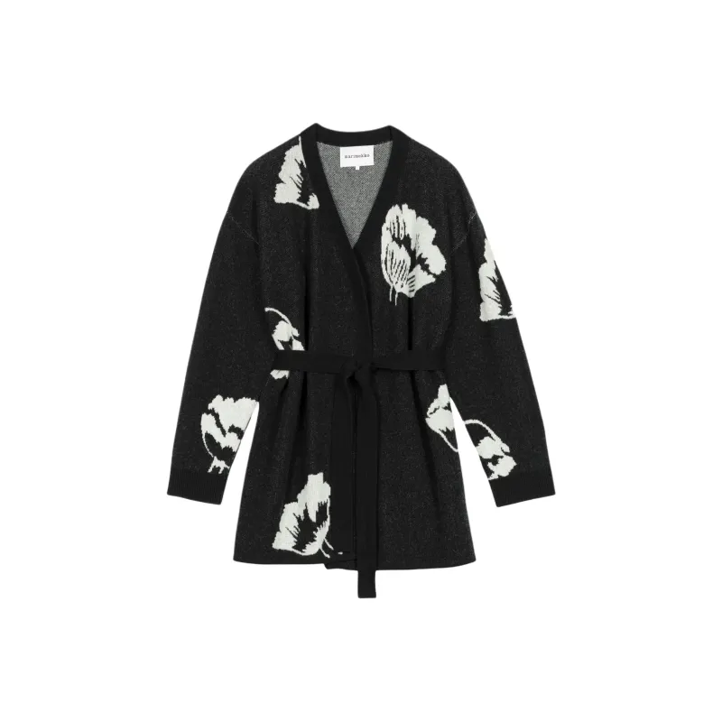 Marimekko Sweater Women's Black-0
