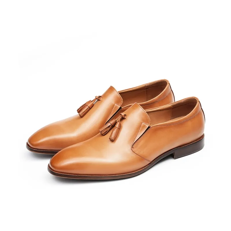 ASTON M.JAZZ Loafers Men-1