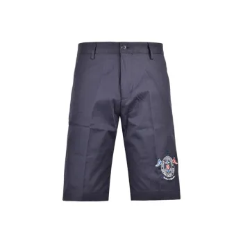 Paul & Shark Yachting Casual Shorts Men's Navy Blue