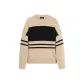 Beige/Black