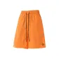 Orange[Quick Dry]