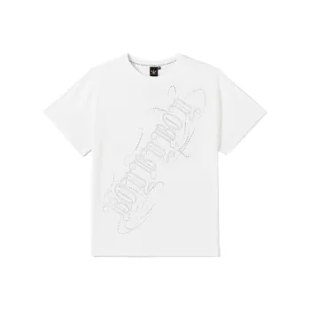 BOY BY BOY T Shirt Women's White