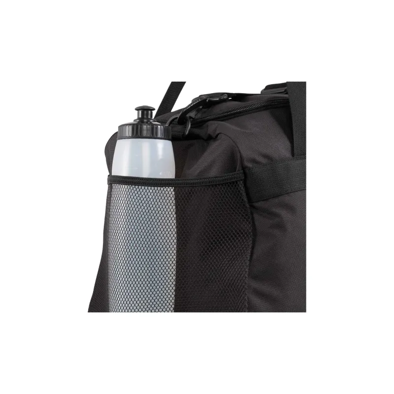 PUMA Polyester Travel Bag 58L Unisex Black-4
