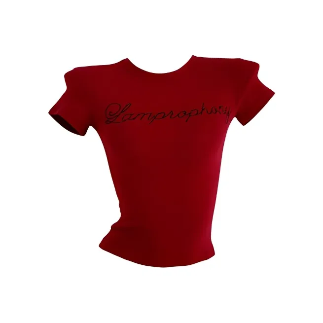 SISC T Shirts Women's-6
