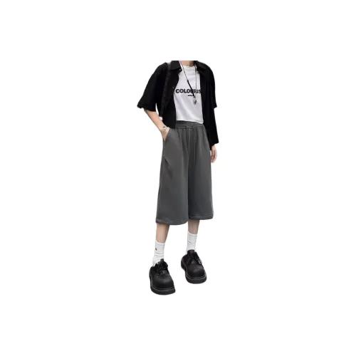 TONYKRZ Casual Shorts Unisex