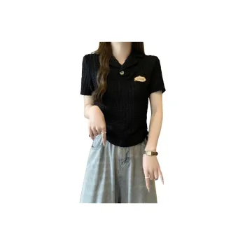 Oudifu T-Shirts Women's