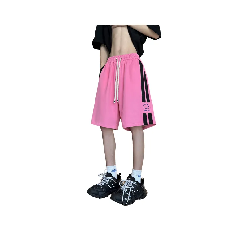 OXO OVERLOAD Casual Shorts Unisex-12